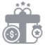 Transações