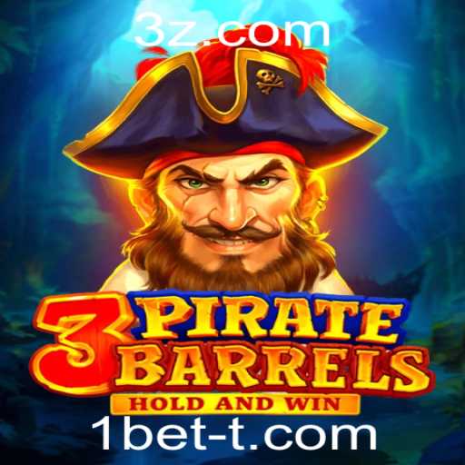 Descubra o Empolgante Mundo do Jogo 3PirateBarrels
