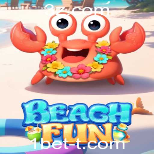 Descubra as Emoções de 'BeachFun': Um Jogo de Estratégia e Diversão na Praia