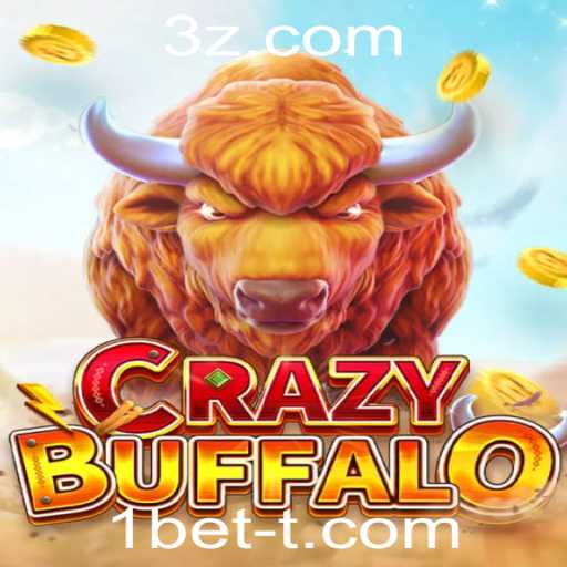 Descubra o Mundo Empolgante de CRAZYBUFFALO: Um Guia Completo