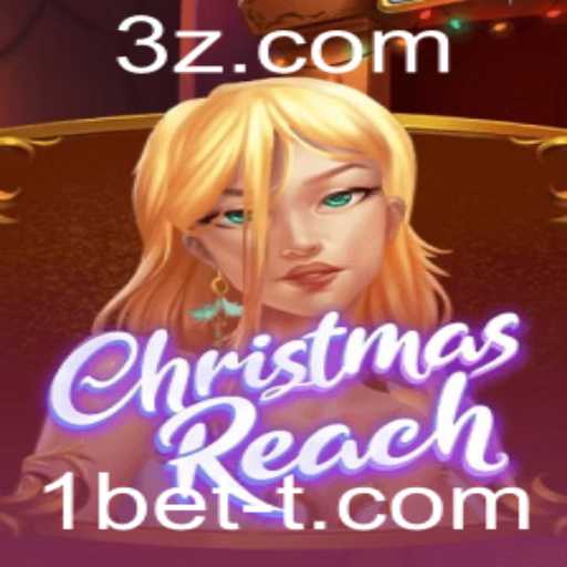 ChristmasReach: Um Mergulho no Festival de Jogos Atraentes