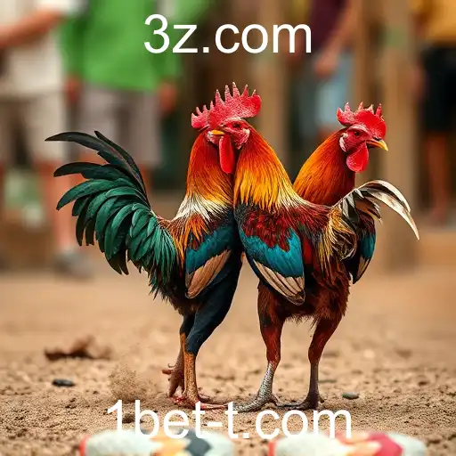 Cockfighting: A Tradição e Controvérsia