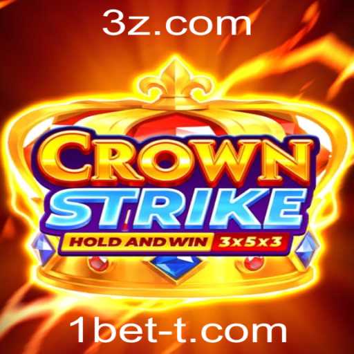 Descubra CrownStrike: O Jogo de Estratégia do Momento