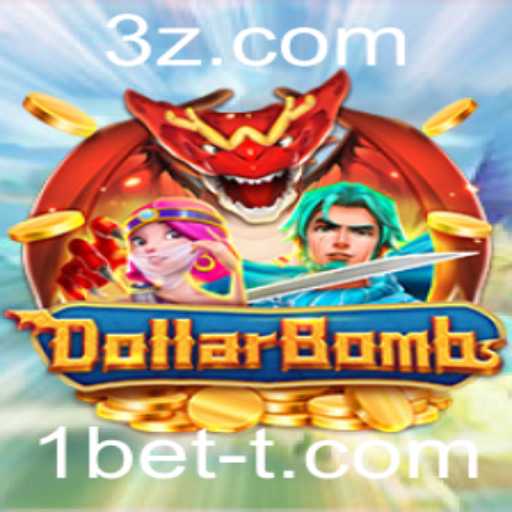 Descubra o Mundo de DollarBombs e a Estratégia de Apostas 1bet