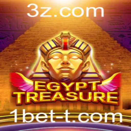 Descubra a Aventura de EgyptTreasure: Um Jogo de Estratégia e Mistério