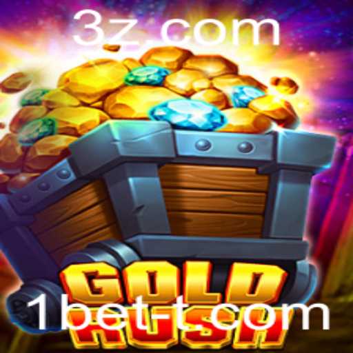 Descubra o Empolgante Mundo de GoldRush