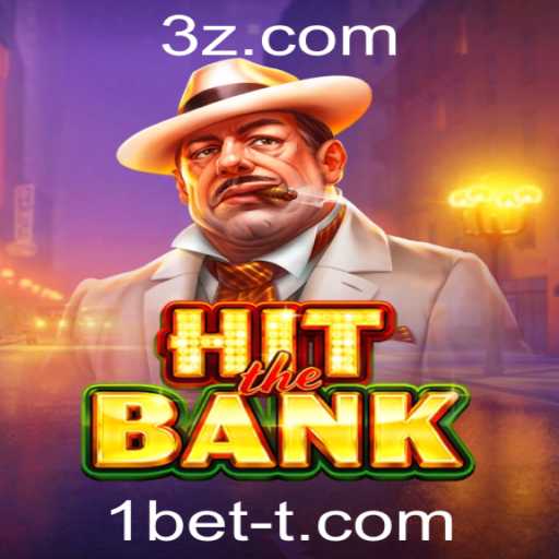 Explorando o Mundo do Jogo 'HitTheBank'