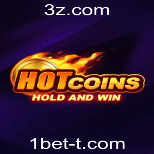 Descubra o Empolgante Jogo HotCoins e Como Jogar com 1bet