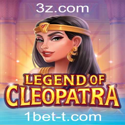 Explorando o Fascinante Mundo de 'LegendOfCleopatra' na Plataforma 1bet
