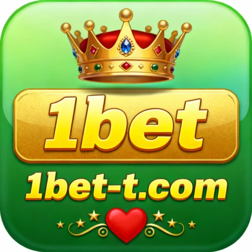 1bet logo