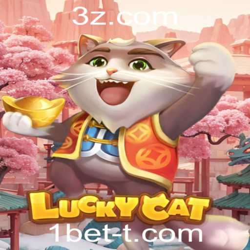 Descubra o Fascinante Mundo do Jogo LuckyCat