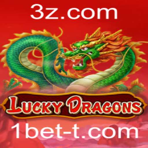 Descubra LuckyDragons: Um Mundo de Aventura e Estratégia