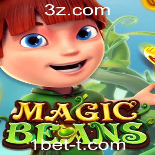 Descubra o Mundo Encantado de MAGICBEANS: O Jogo Que Está Conquistando Todos