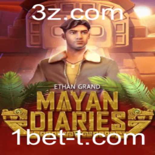 Descubra o Fascinante Mundo de MayanDiaries