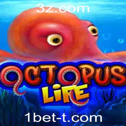 Explorando o Mundo do OctopusLife: Um Novo Jogo de Aventura