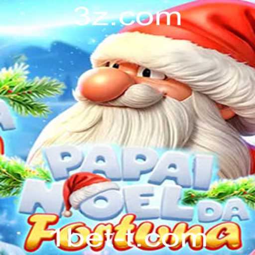 PapaiNoeldaFortuna: O Encantador Jogo de Apostas com 1bet