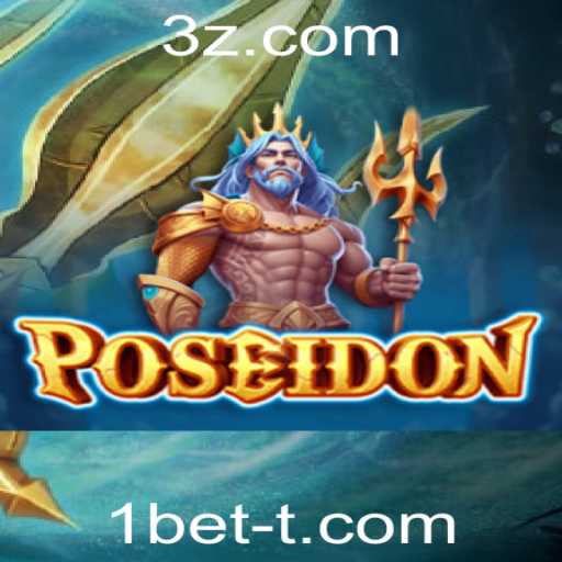 Descubra o Mundo de Poseidon: Um Aventura Aquática com 1bet