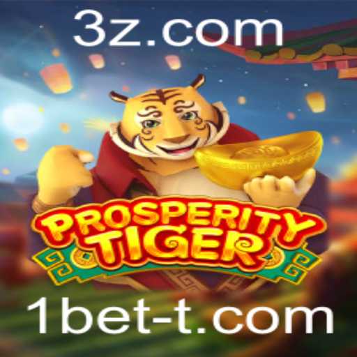Explorando o Mundo de ProsperityTiger: Um Guia Completo