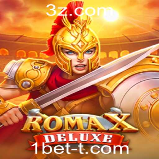 Descubra o Universo de RomaXDeluxe: Um Mergulho no Mundo dos Jogos com 1bet