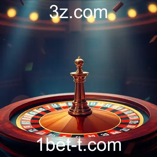 O Universo Cativante dos Jogos de Roleta e a Revolução 1bet