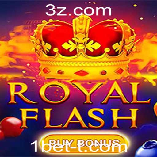RoyalFlashBuyBonus: Entre na Ação com Estratégia e Emoção