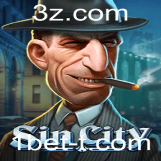 SinCity: Descubra o Emocionante Mundo do Jogo Inspirador