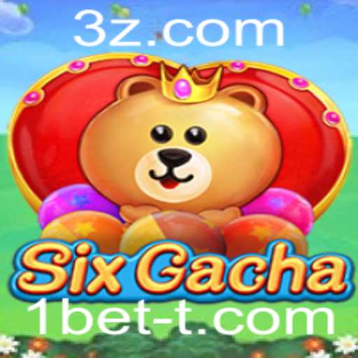 Descubra o Mundo de Emoções e Estratégia em SixGacha e 1bet