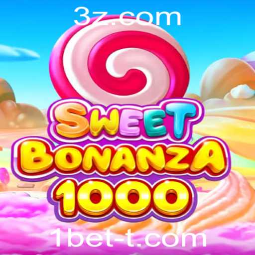 Explorando o Fascinante Mundo de SweetBonanza1000 no 1bet
