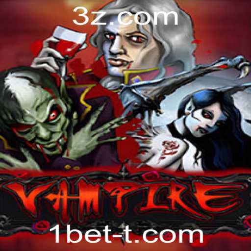 Explorando o Fascinante Mundo do Jogo 'Vampire'